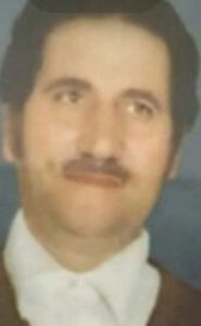 نعمتاله صادقی